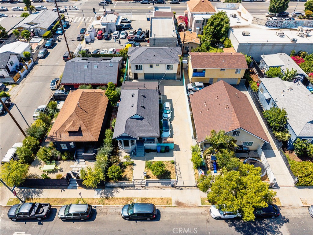 3507 Arroyo Seco Ave