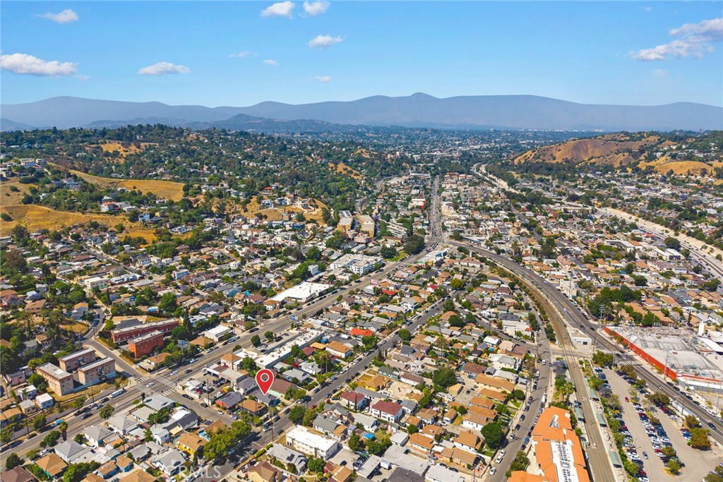 3507 Arroyo Seco Ave