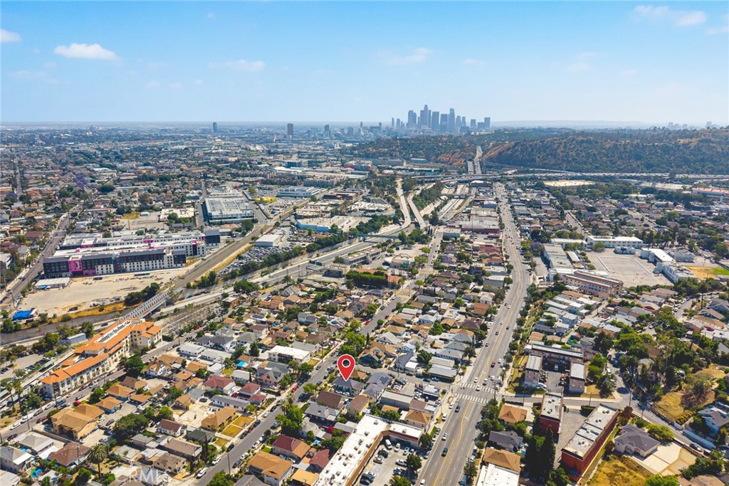 3507 Arroyo Seco Ave