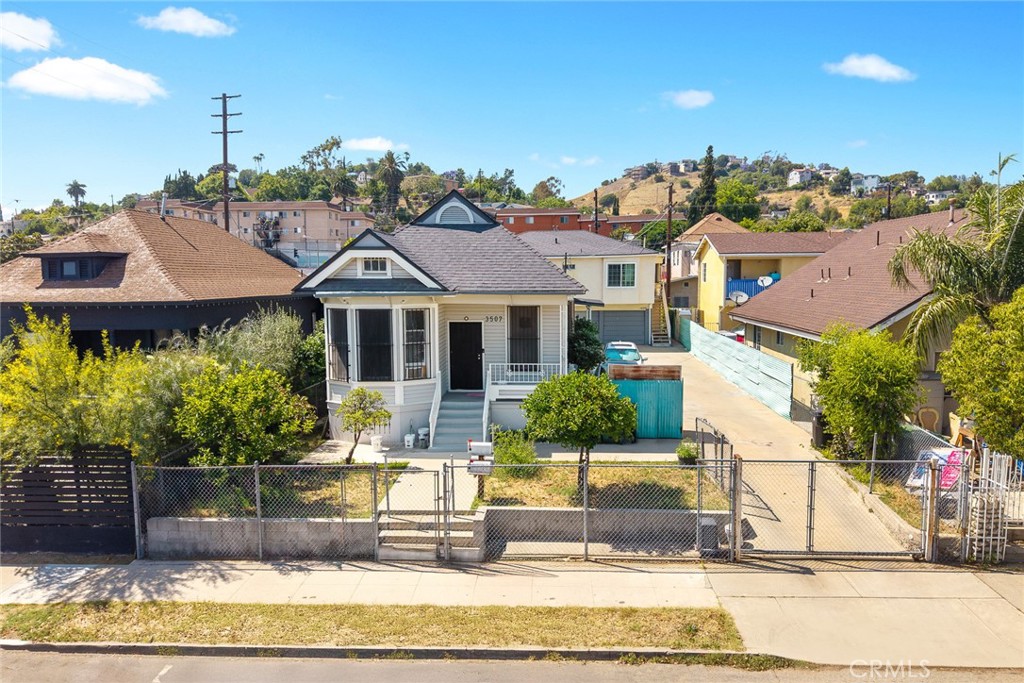 3507 Arroyo Seco Ave