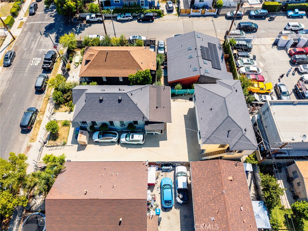 3507 Arroyo Seco Ave