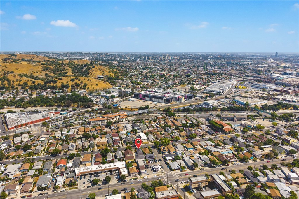 3507 Arroyo Seco Ave