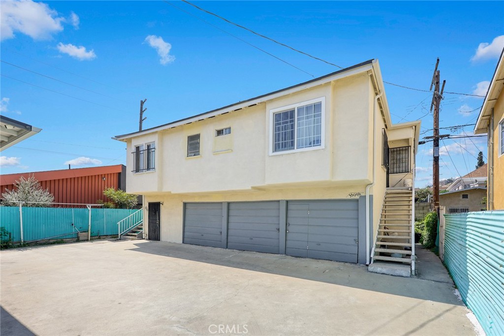 3507 Arroyo Seco Ave