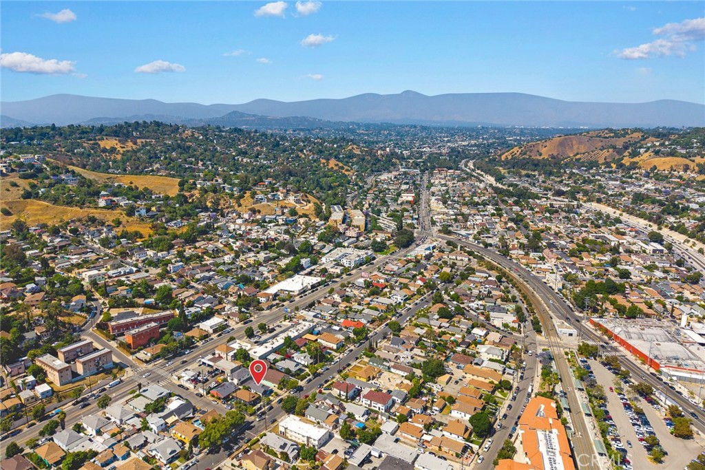 3507 Arroyo Seco Ave