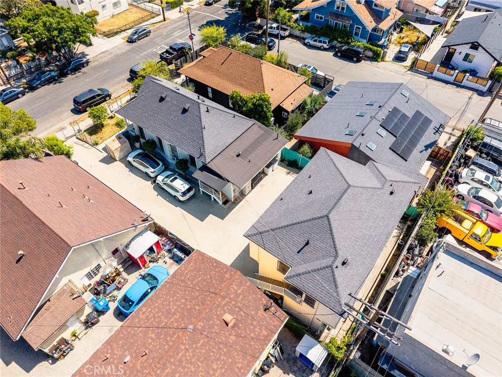 3507 Arroyo Seco Ave