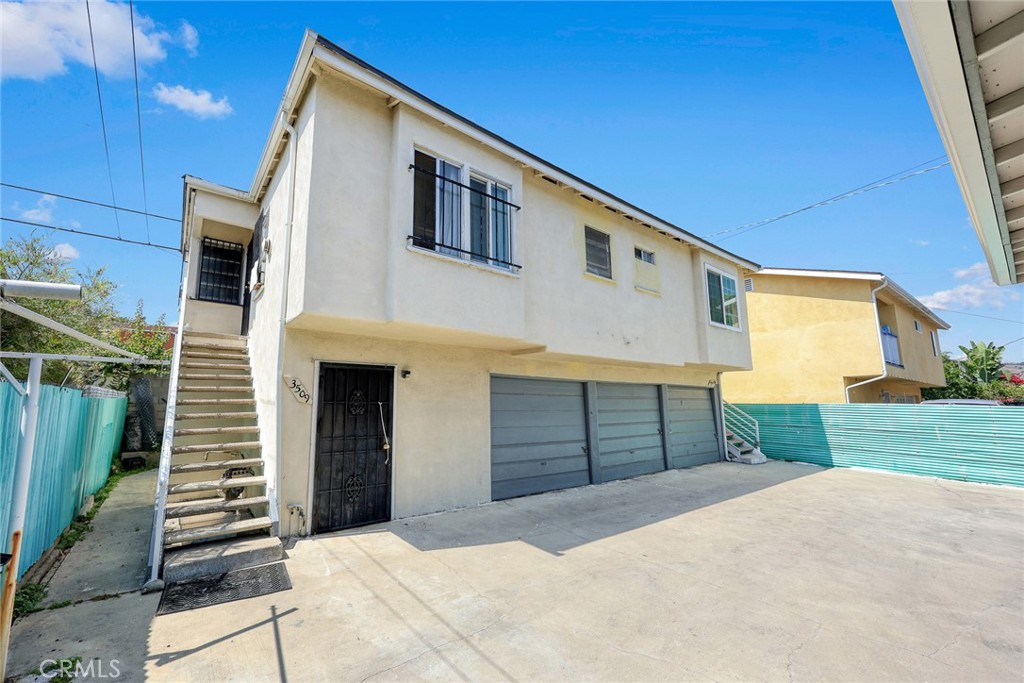 3507 Arroyo Seco Ave