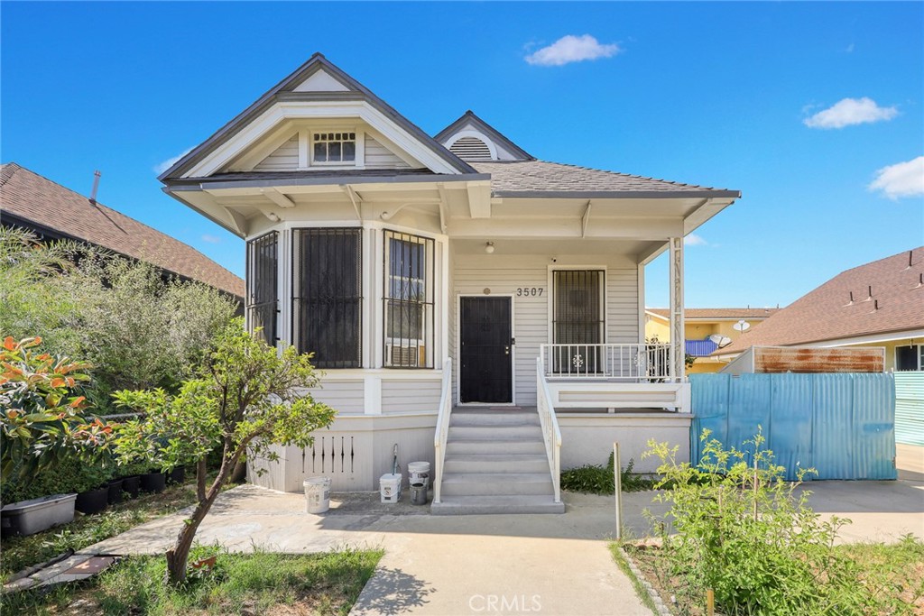 3507 Arroyo Seco Ave