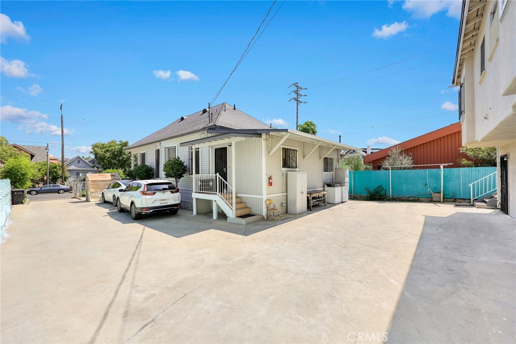 3507 Arroyo Seco Ave