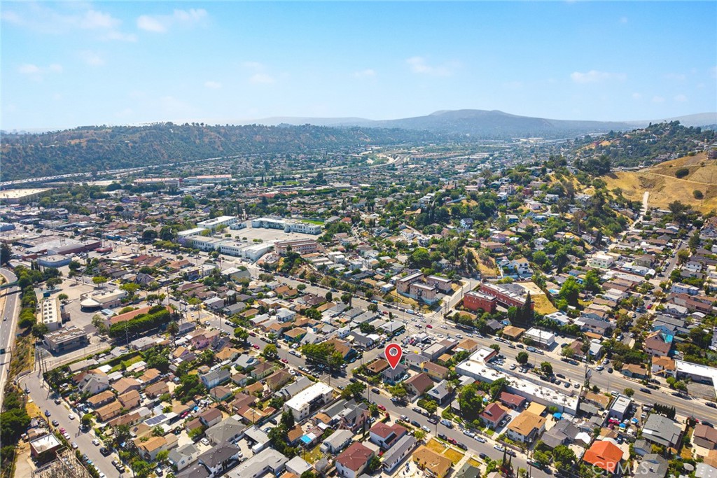 3507 Arroyo Seco Ave