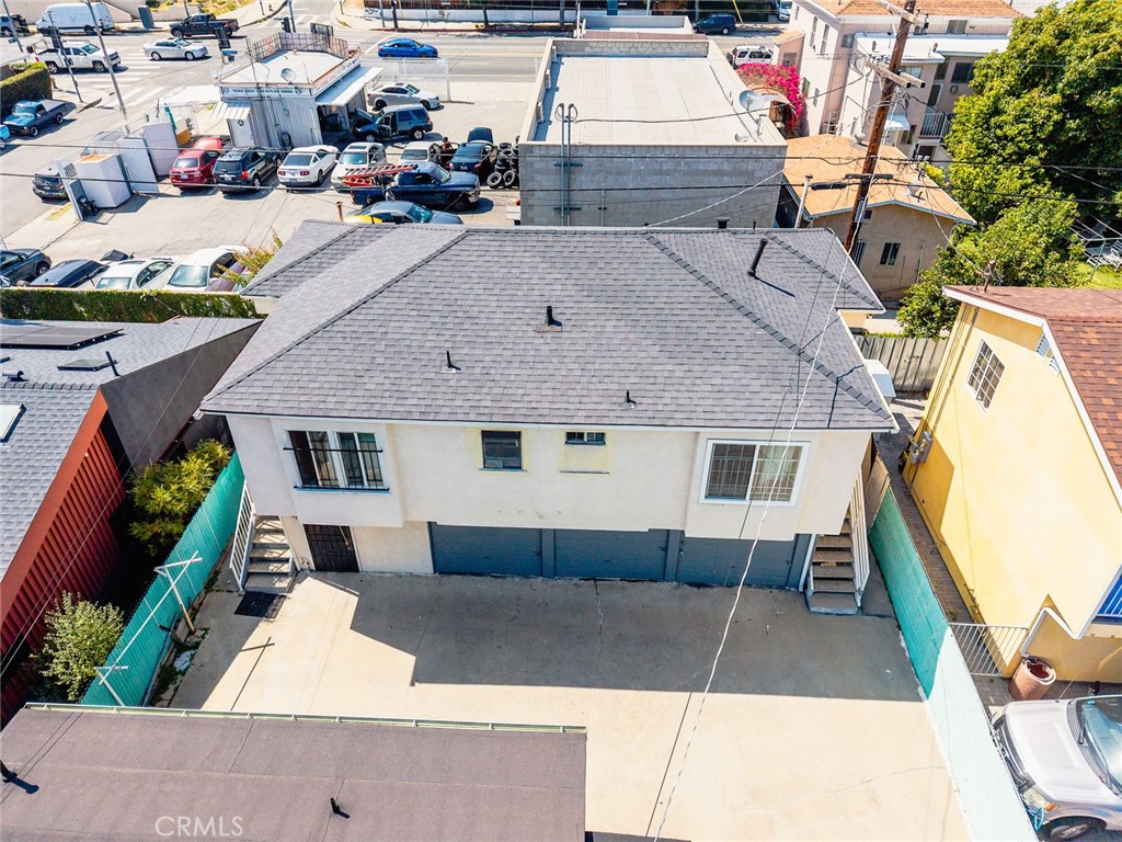 3507 Arroyo Seco Ave