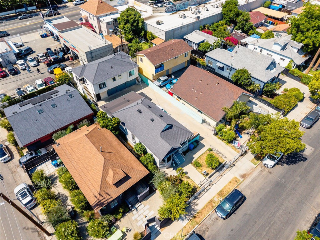 3507 Arroyo Seco Ave