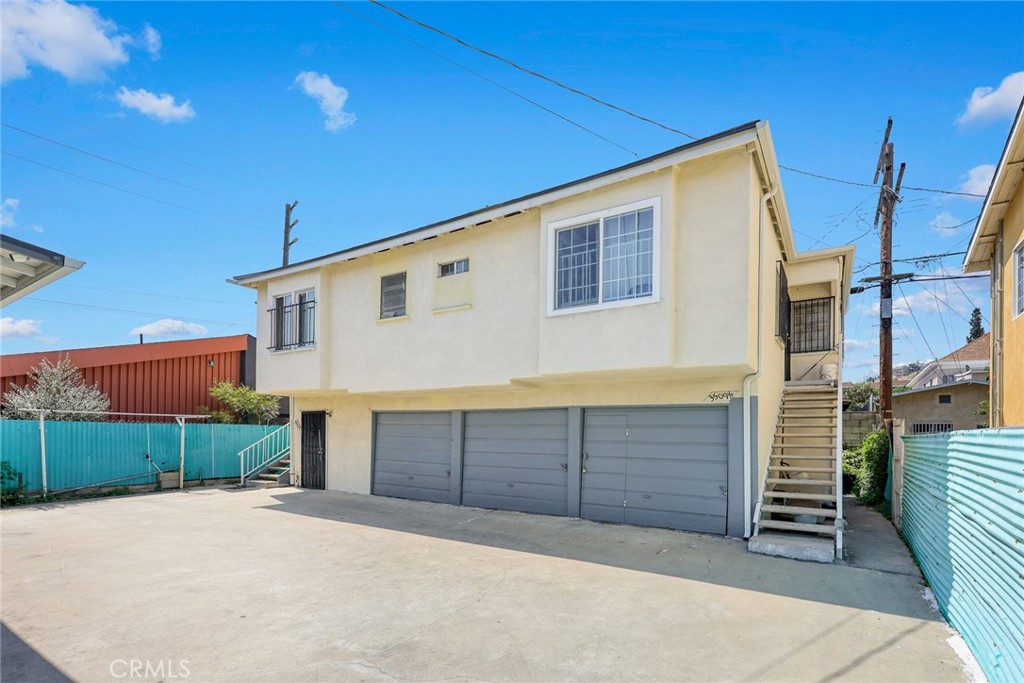 3507 Arroyo Seco Ave