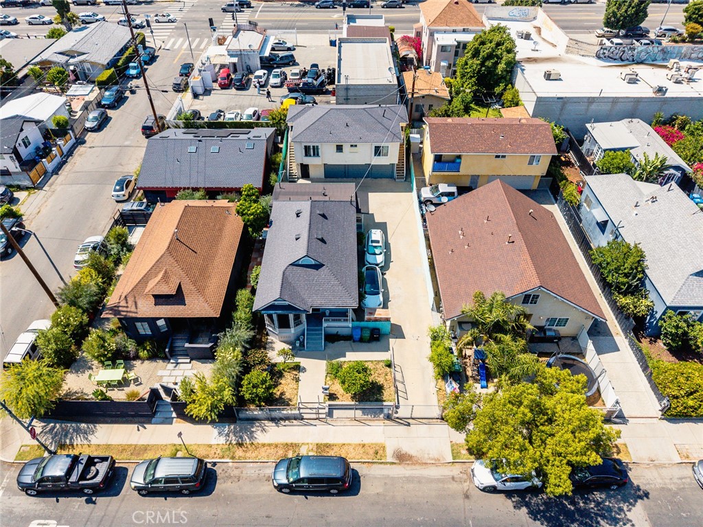 3507 Arroyo Seco Ave