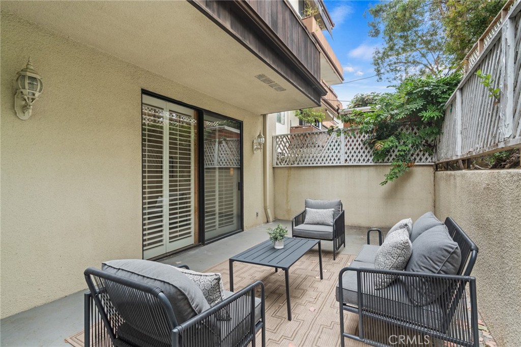 1277 South Beverly Glen Boulevard 205