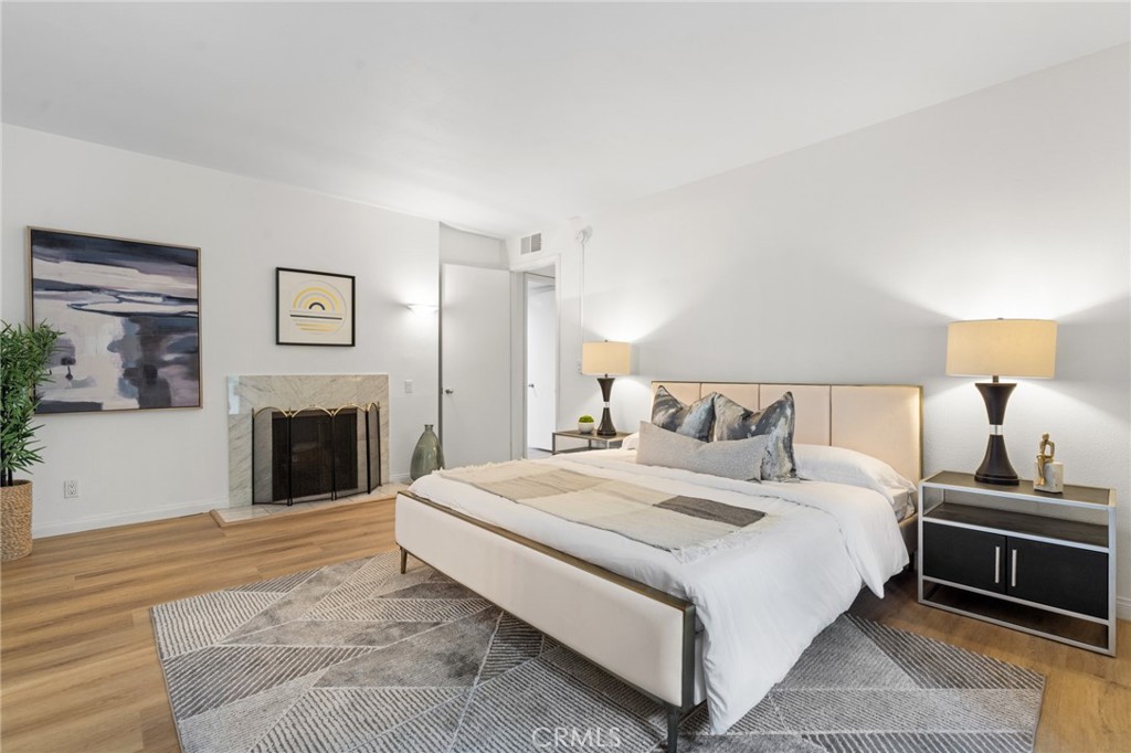 1277 South Beverly Glen Boulevard 205