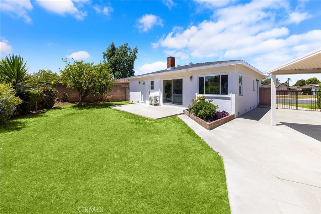 1244 S Leland Avenue