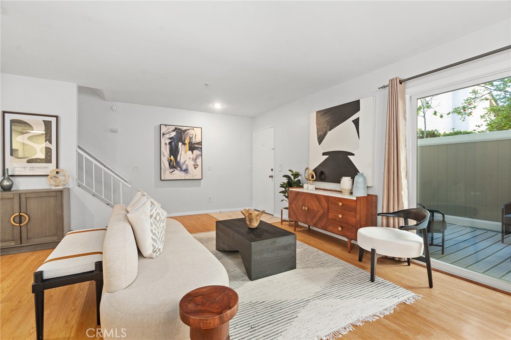 1522 S Baldwin Avenue 15