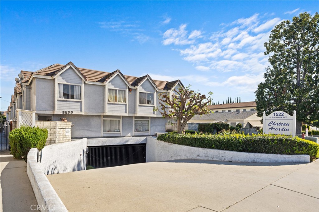 1522 S Baldwin Avenue 15