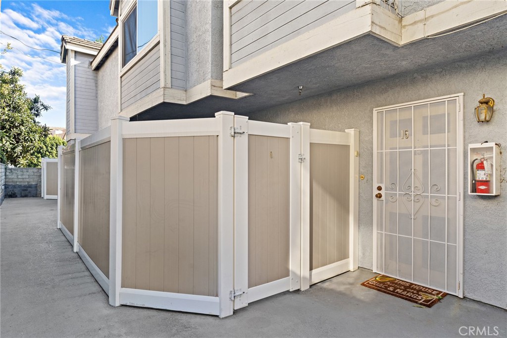 1522 S Baldwin Avenue 15