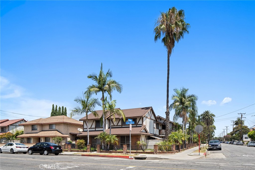 155 E Emerson Avenue