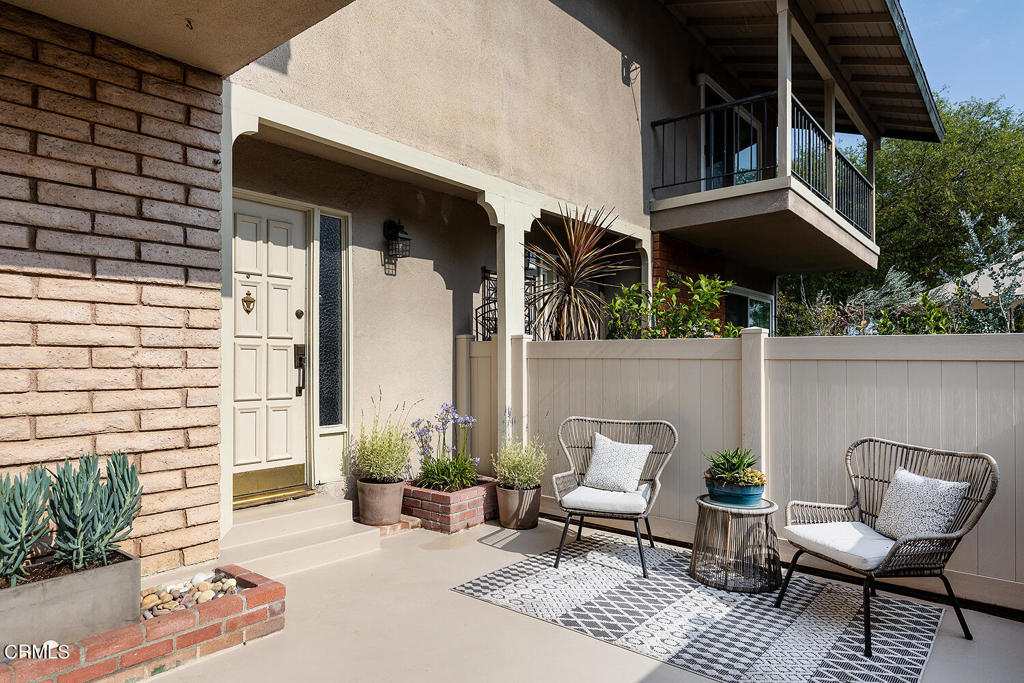 2453 Loma Vista Street