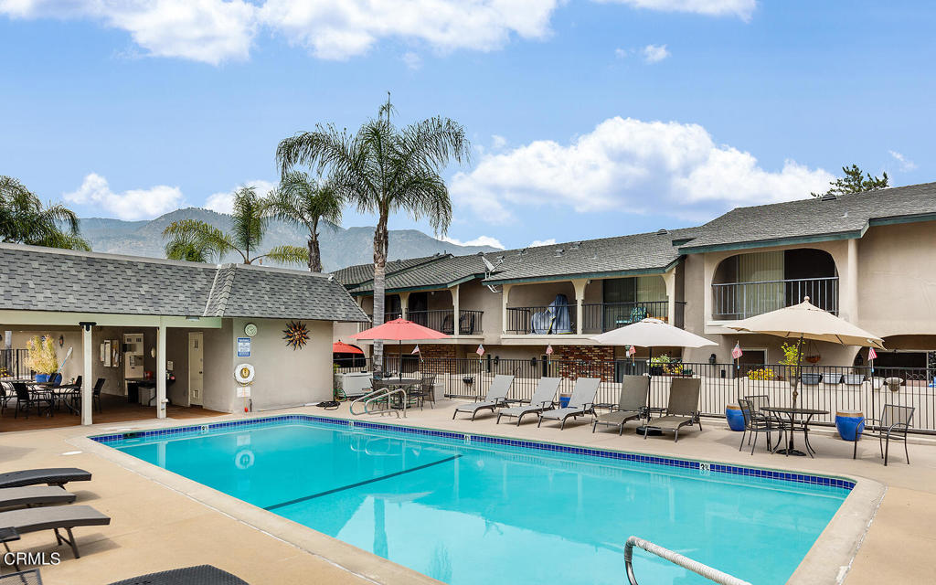 2453 Loma Vista Street