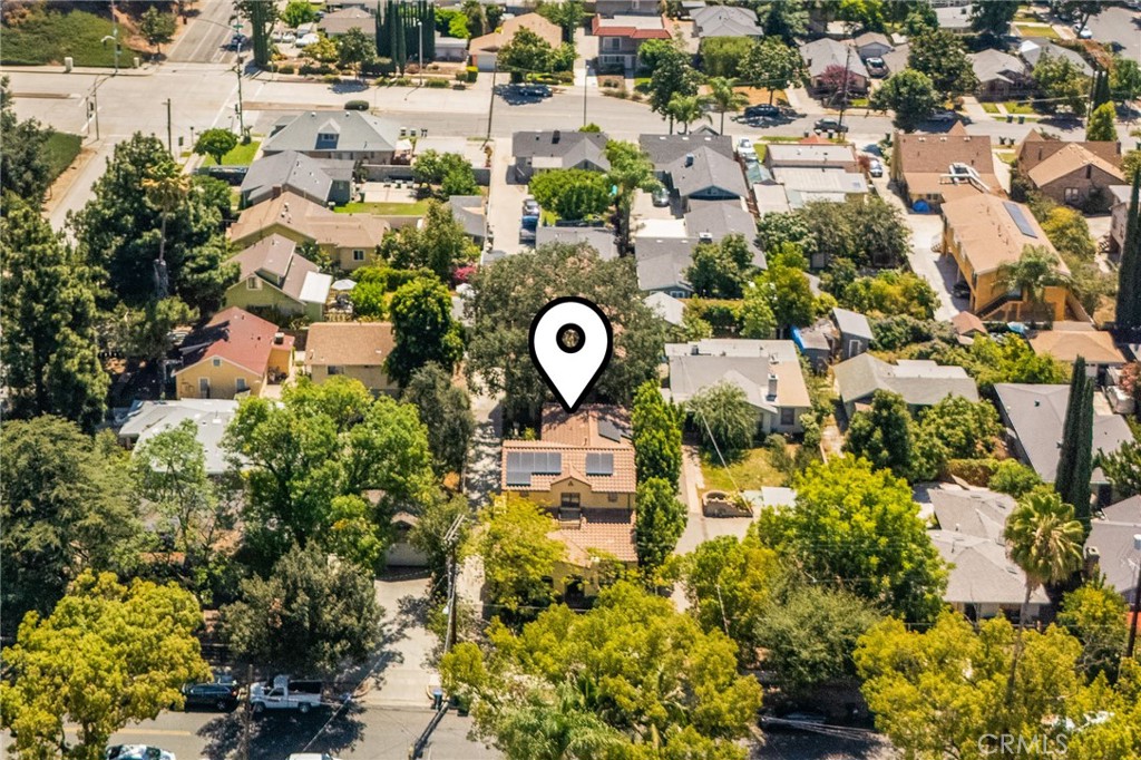 308 N Oak