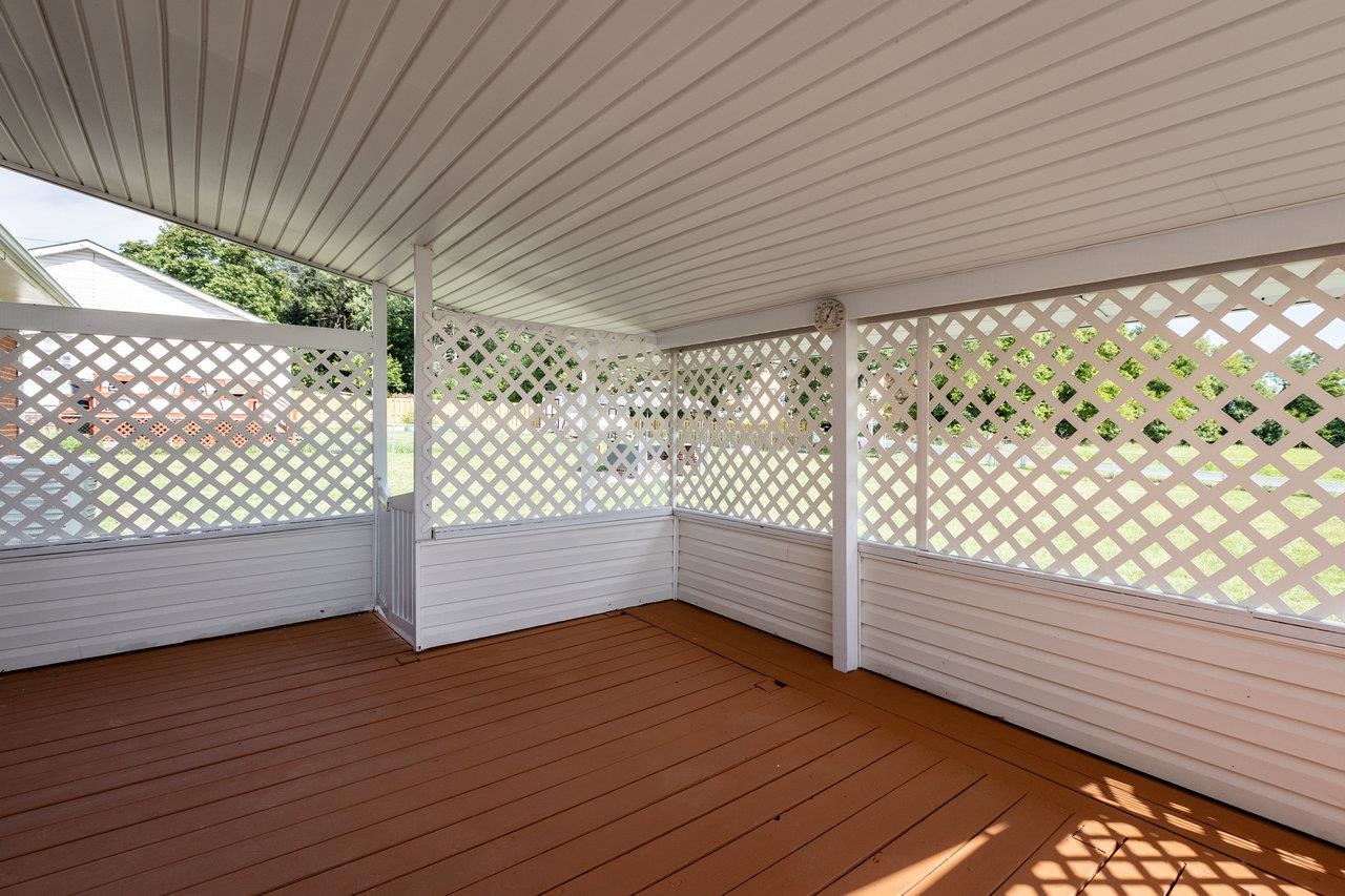 43 VERONA COURT BLVD