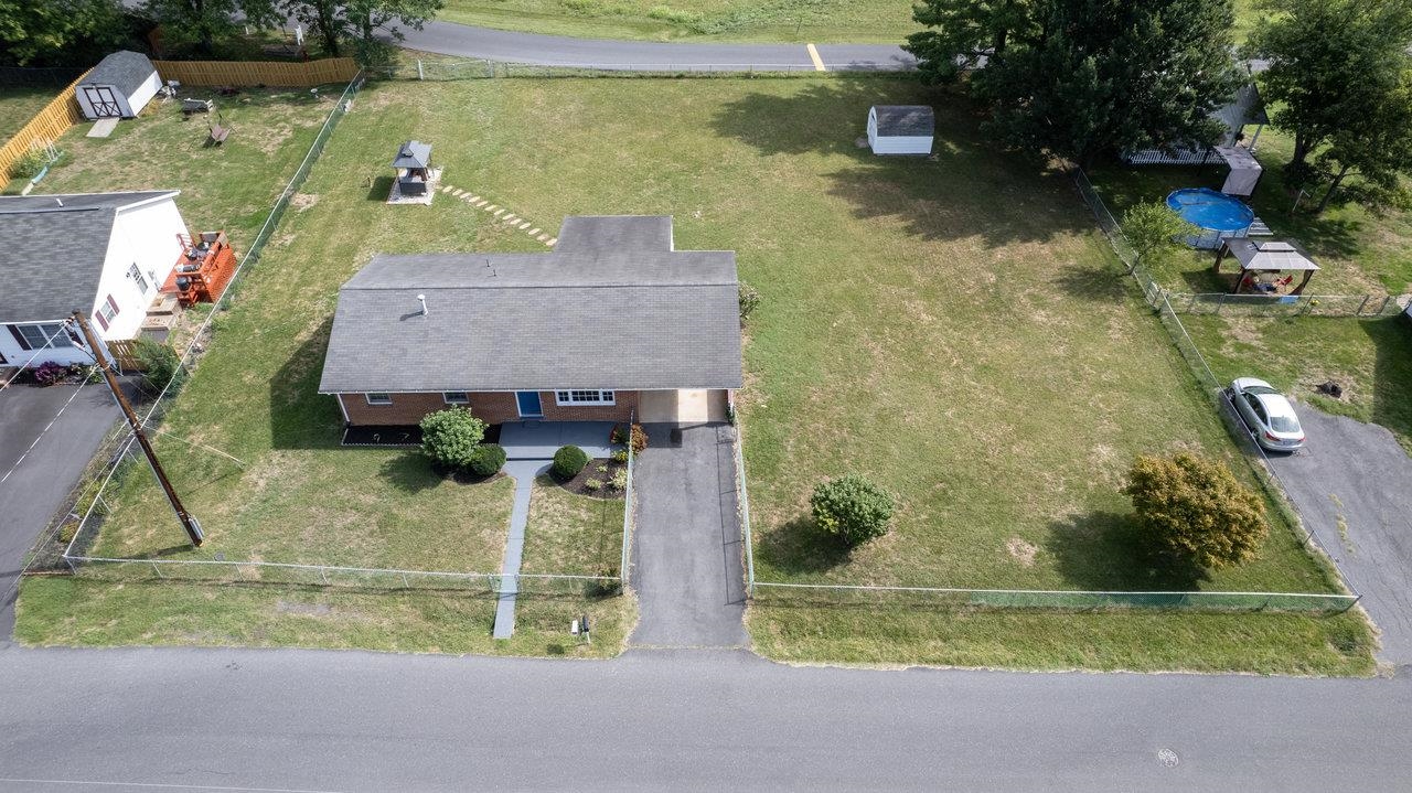 43 VERONA COURT BLVD