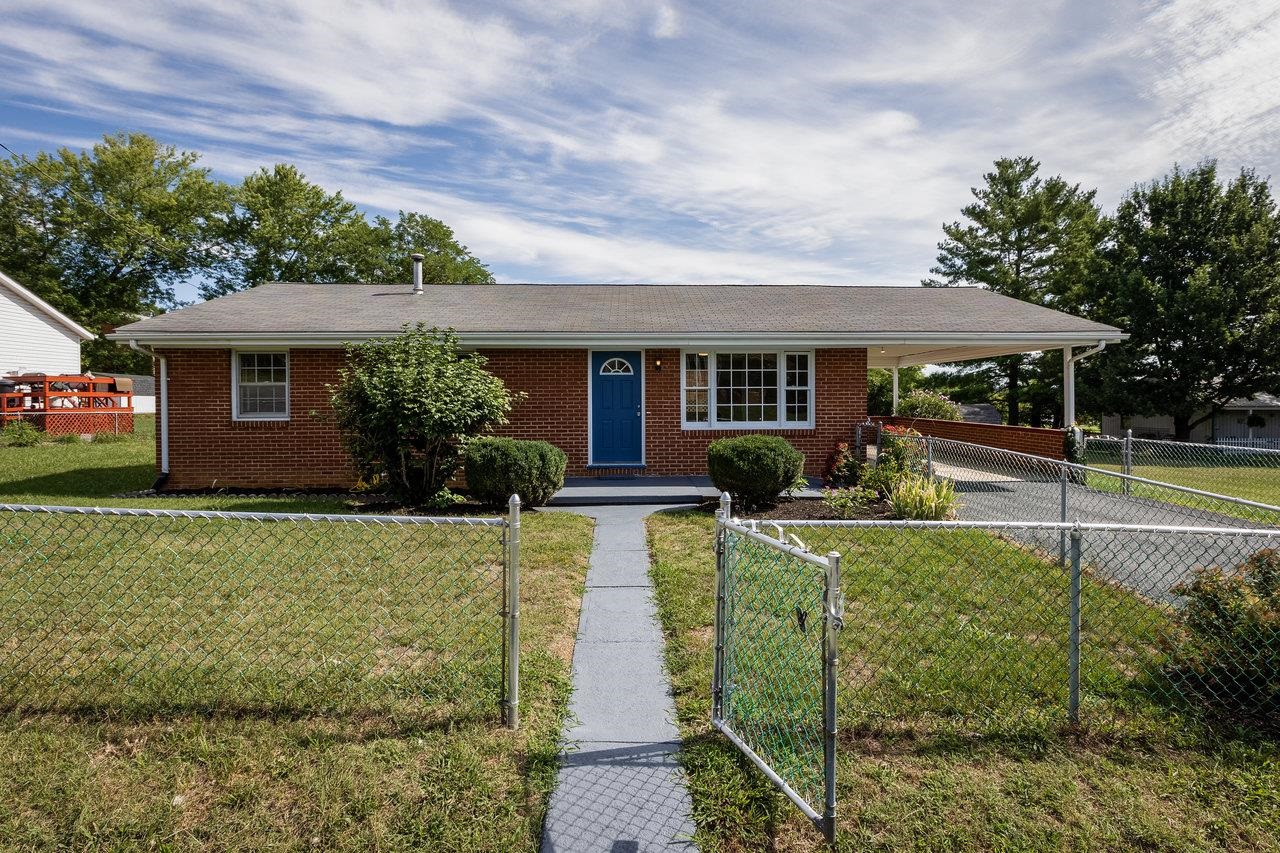 43 VERONA COURT BLVD