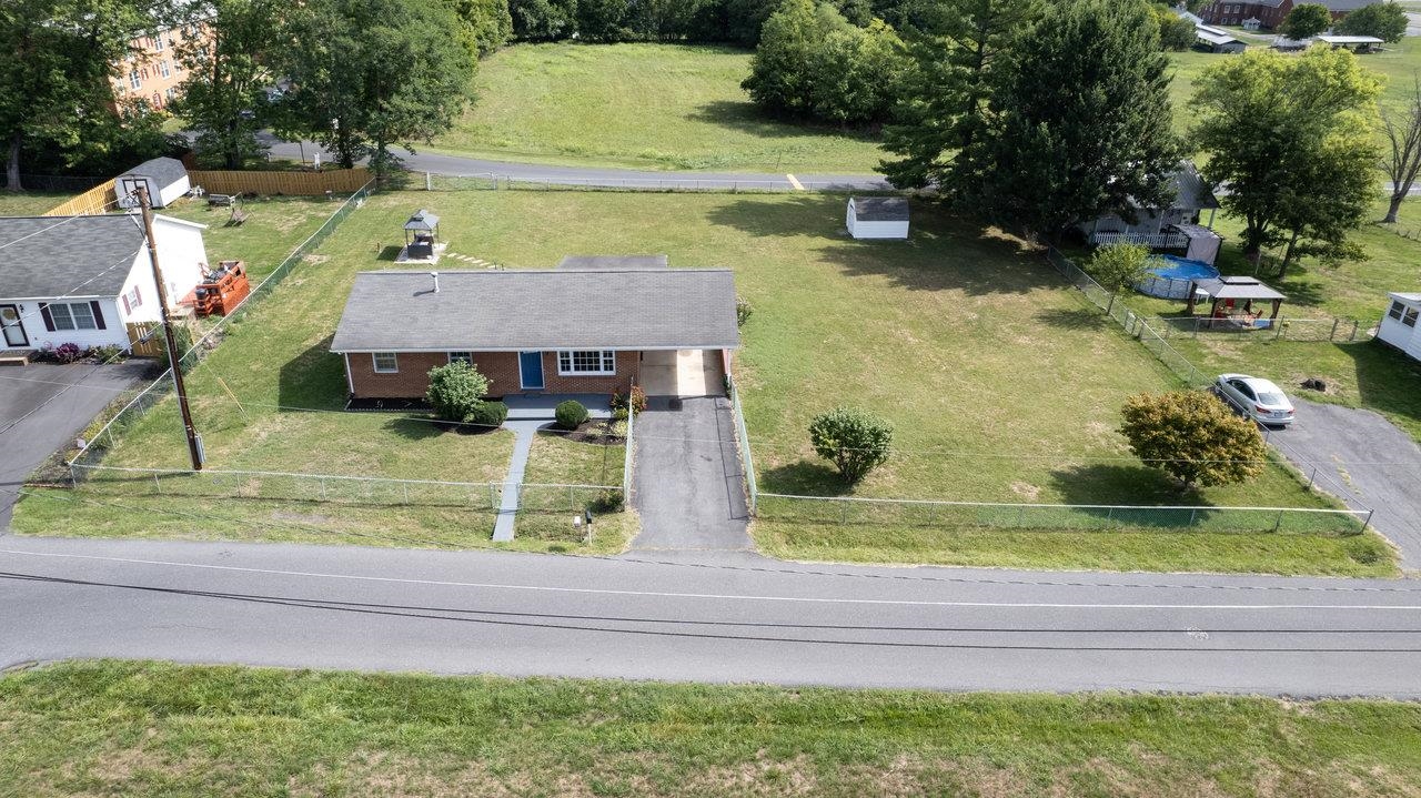 43 VERONA COURT BLVD