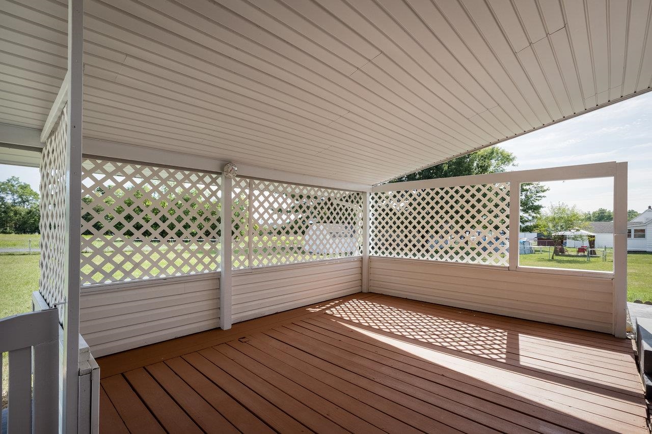 43 VERONA COURT BLVD