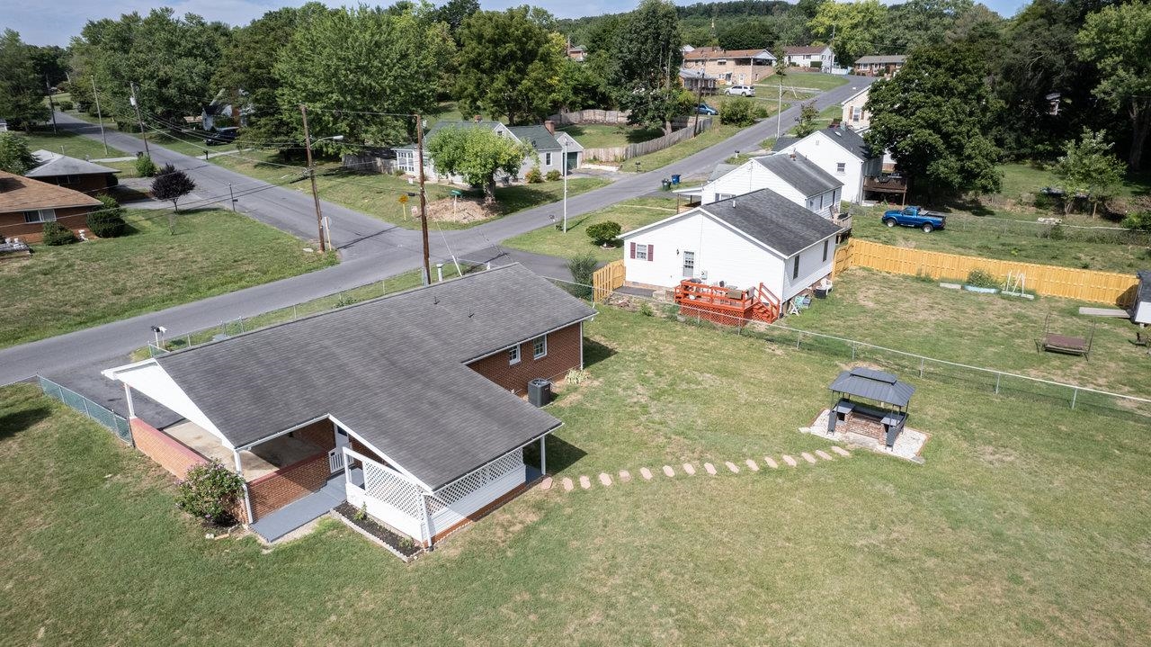 43 VERONA COURT BLVD