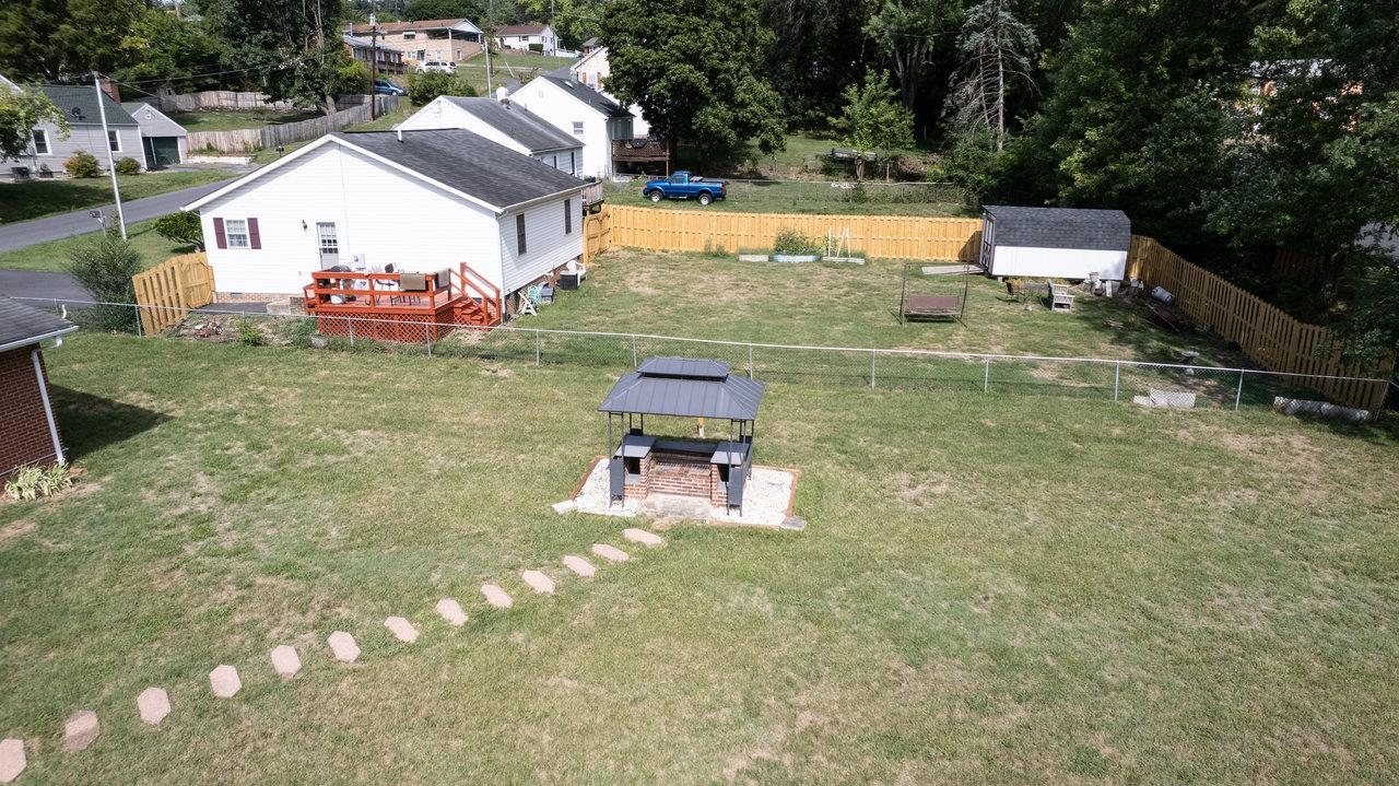 43 VERONA COURT BLVD