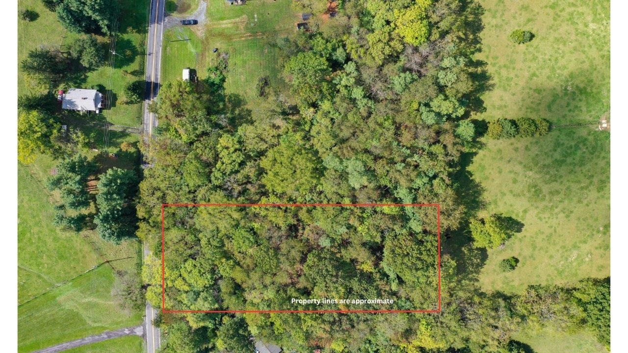 TBD PLEASANT VIEW RD
