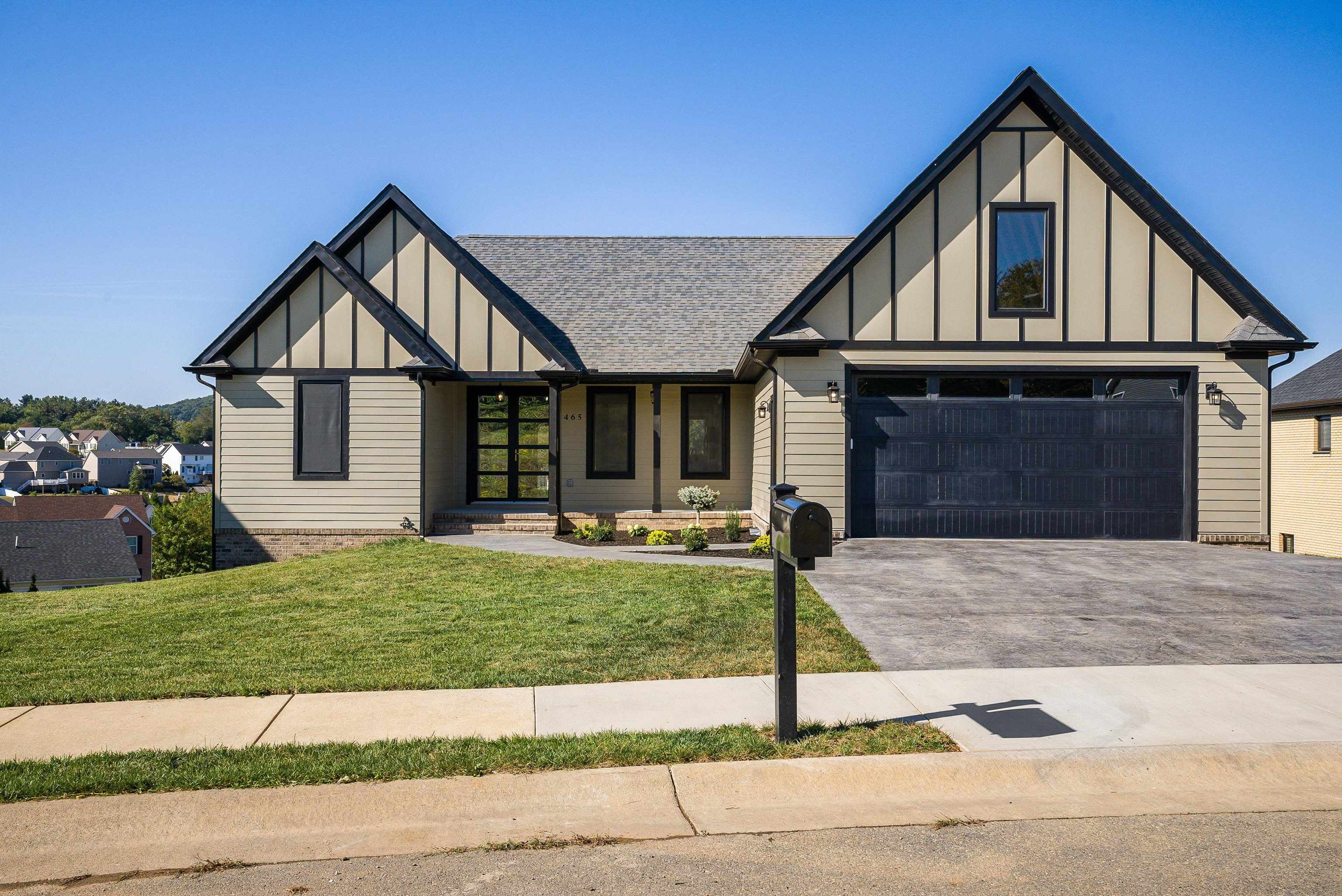 465 RACHEL DR