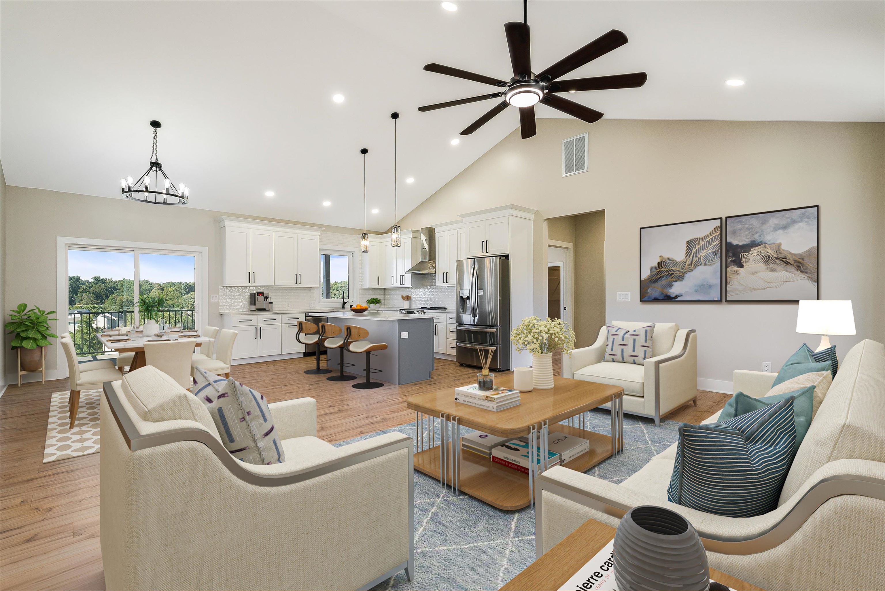 465 RACHEL DR