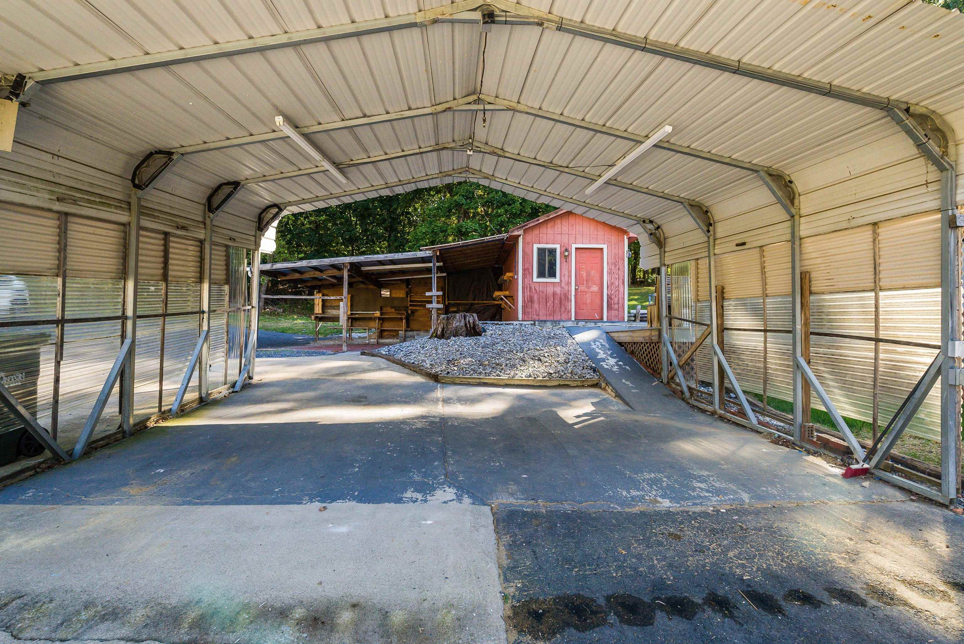 1775 SHUTTERLEE MILL RD