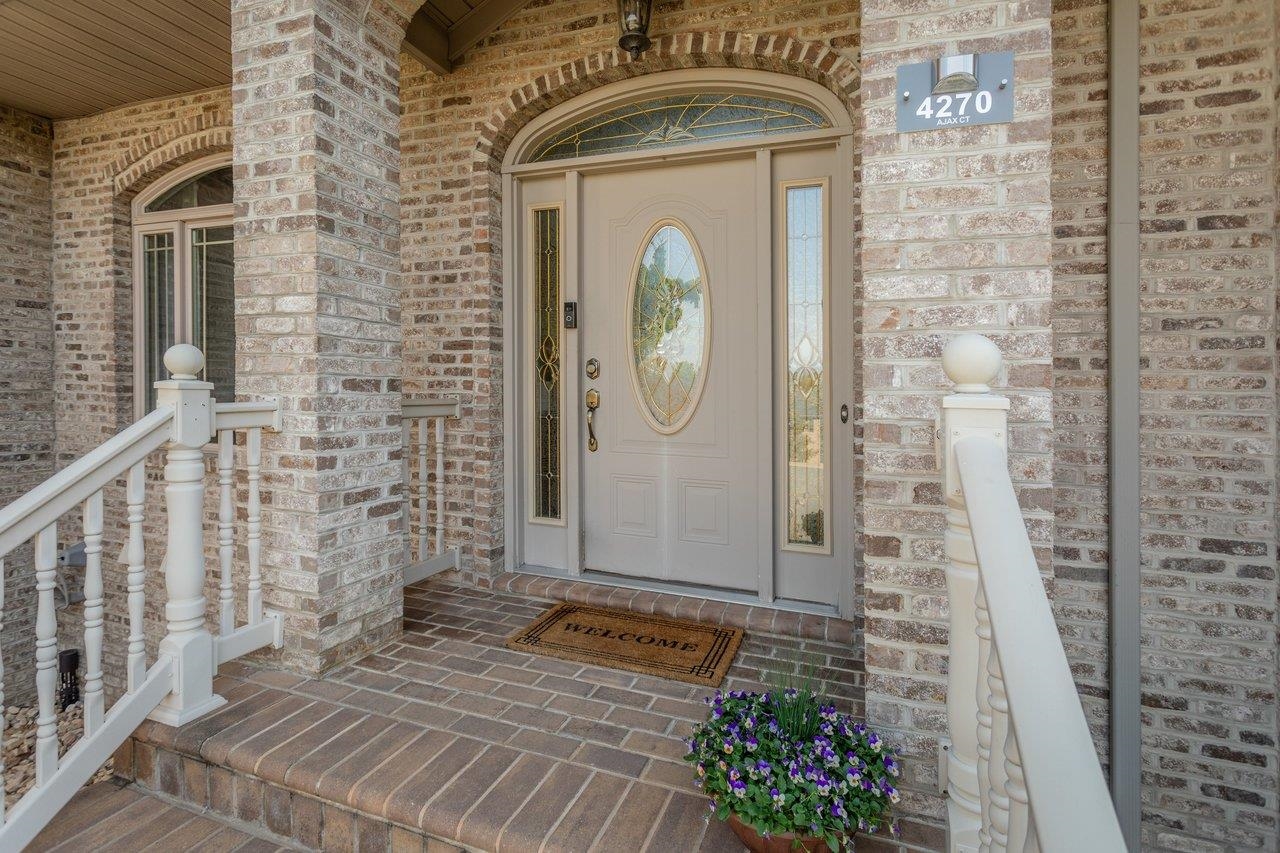 4270 AJAX CT