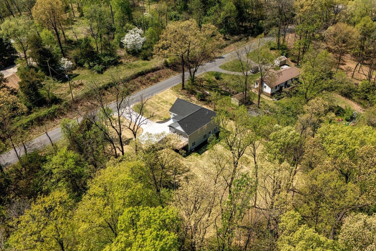 1378 MELROSE RD