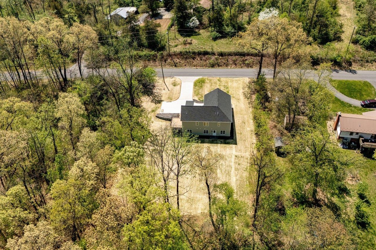 1378 MELROSE RD
