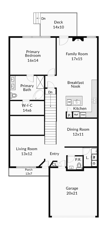 22 Sand Piper Drive
