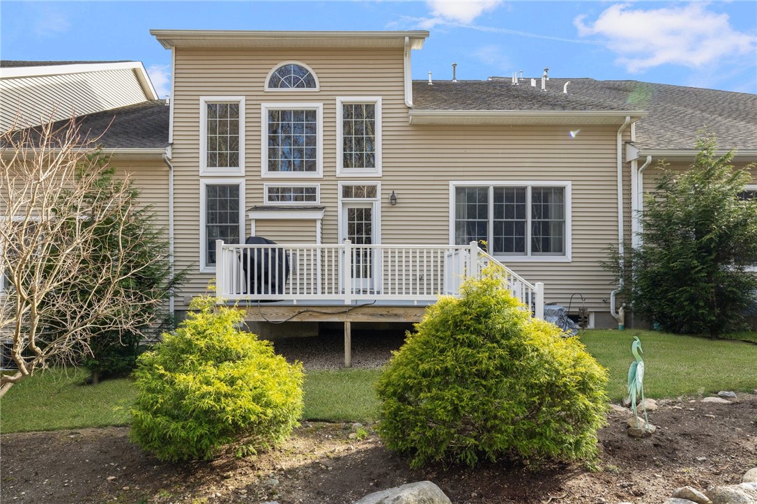 22 Sand Piper Drive