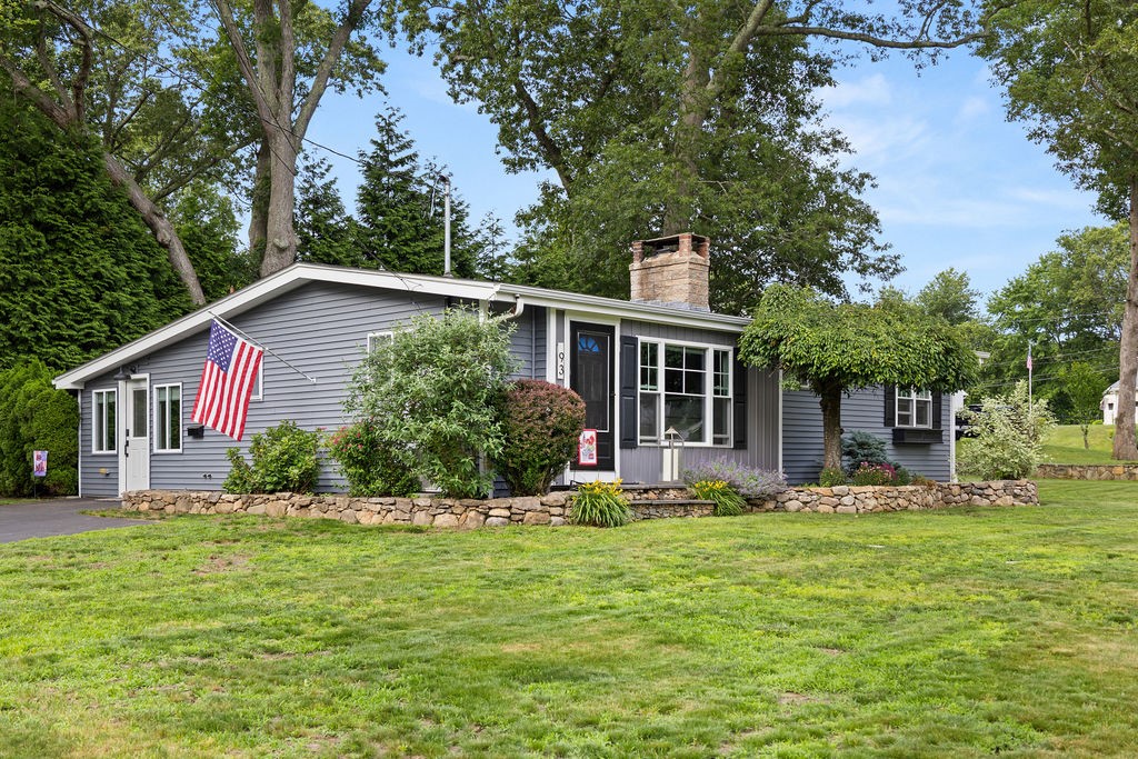 93 Wildwood Trail