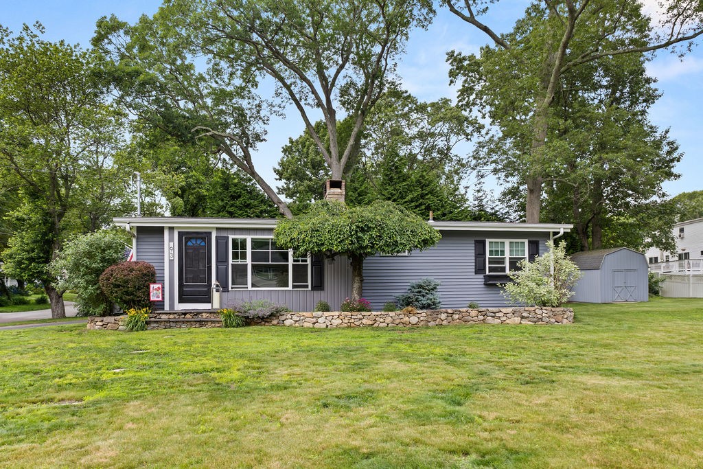 93 Wildwood Trail