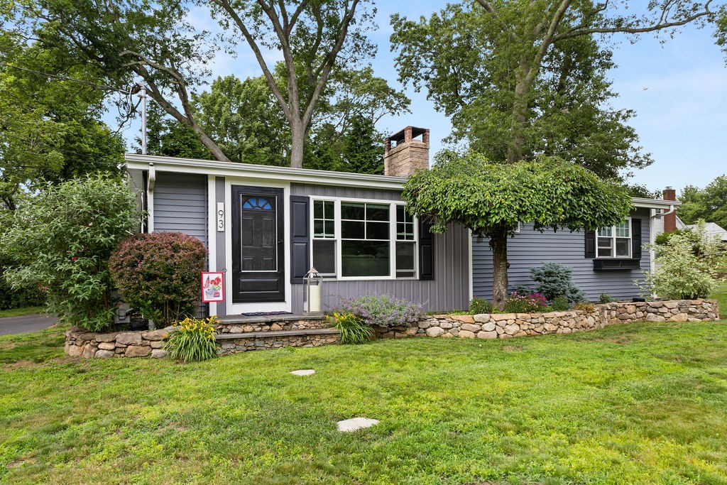 93 Wildwood Trail