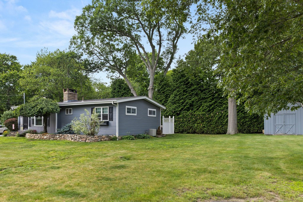 93 Wildwood Trail