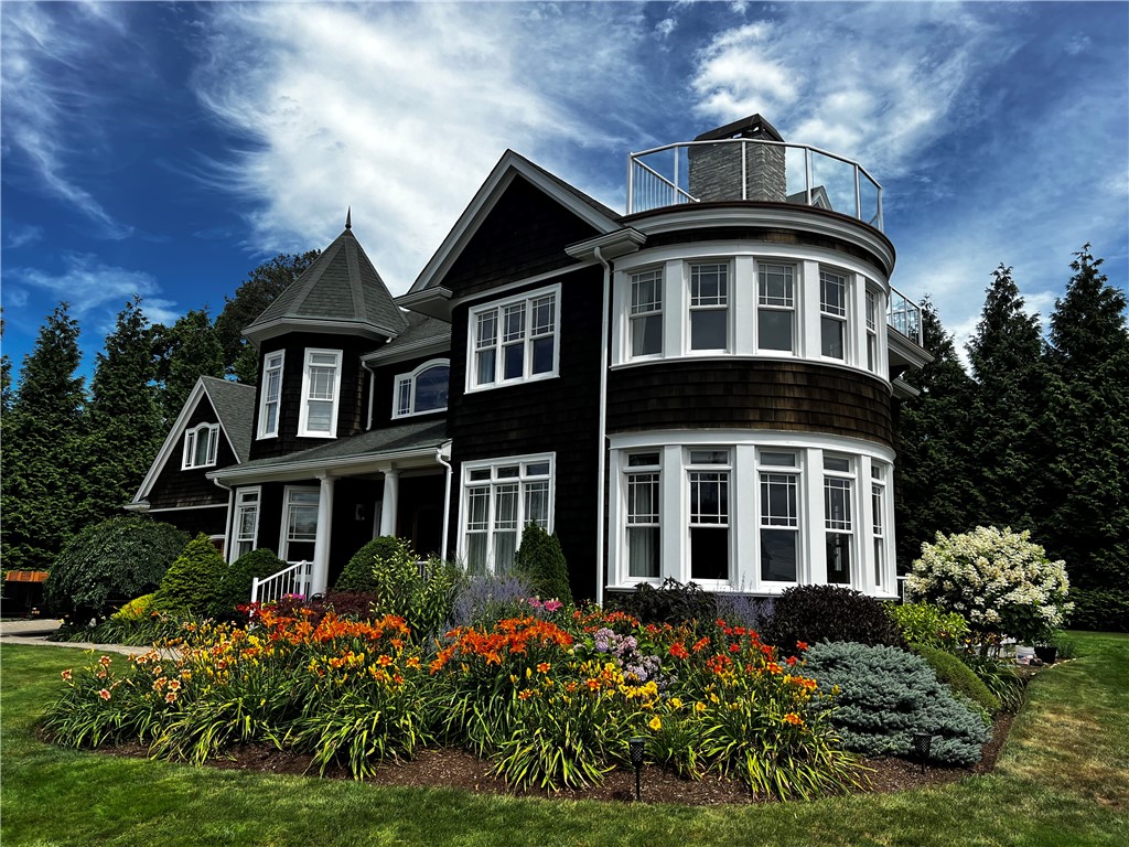 74 Bayberry Road
