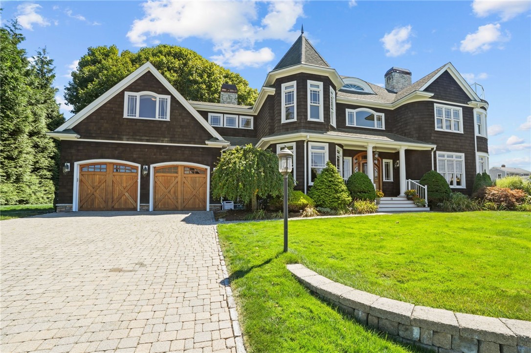 74 Bayberry Road