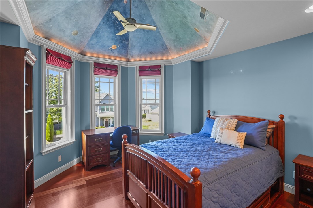 74 Bayberry Road